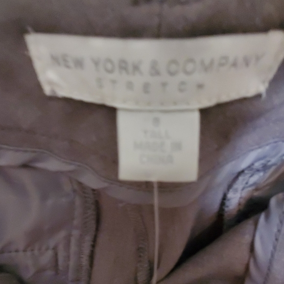 New York and Company Pants - Picture 3 of 4